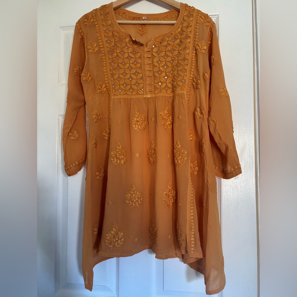 Women Long Top or Dress